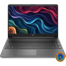 Hp 15S-FQ2043NTT 2N2N7EA06 I3-1115G4 32GB 512SSD 15.6" Fhd Freedos Dizüstü BILGISAYAR-CNT007