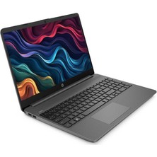 Hp 15S-FQ2043NTT 2N2N7EA06 I3-1115G4 32GB 512SSD 15.6" Fhd Freedos Dizüstü BILGISAYAR-CNT007