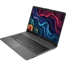 Hp 15S-FQ2043NTT 2N2N7EA06 I3-1115G4 32GB 512SSD 15.6" Fhd Freedos Dizüstü BILGISAYAR-CNT007