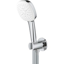 Grohe Tempesta Cube 110 El Duşu Seti 3 Fonksiyonlu (Rain, Jet, Massage) - 26910003
