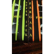 Zargana Ipeği - 5'li - 2 Paket