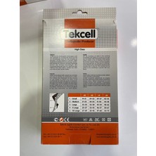 Tekcell Kilotlu Çorab TK980