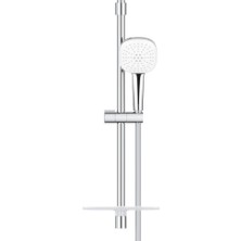 Grohe Tempesta Cube 110 Duş Seti 2 Akışlı (Yağmur Jet) - 26907003