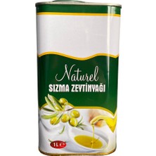 Tespa Ticaret Naturel Zeytinyağı 2024 Yeni Hasat 0.5 Asit 1L