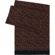 Pierre Cardin Erkek Turuncu Atkı 50278898-571