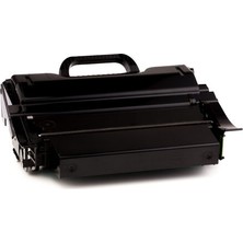 Tex-İnvest Lexmark T650DTN Muadil Toner