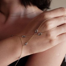 Altıntaş Su Taşlı Altın Şahmeran