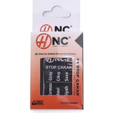 Nesa Otomotiv 14+1 Modlu Canbuslu Stop Çakarı 3.stop Çaktırma F1 Çakar Modülü