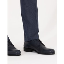 Pierre Cardin Erkek Lacivert Klasik Ayakkabı 50269057-VR033