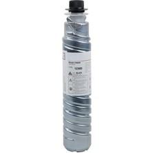 Tex-İnvest Ricoh Aficio 2018D Muadil Toner,