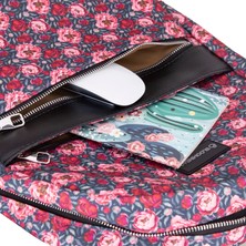 Blossom Lovin' 13-14 Inch Sırt Laptop / Macbook Çantası