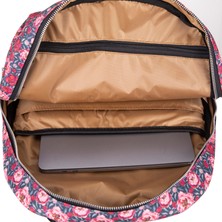 Blossom Lovin' 13-14 Inch Sırt Laptop / Macbook Çantası