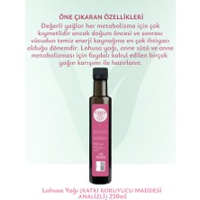 Ravla Lohusa Yağı 250ml