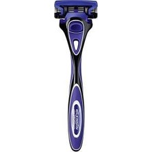 Wilkinson Sword Hydro 5 Düzeltici Erkek Tıraş Makinesi, 5 Bıçaklı Tıraş Bıçağı