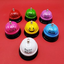 Skygo Resepsiyon Zili