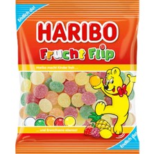HARIBO Frucht Flip 160gr