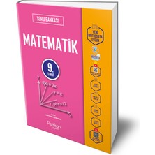 9.sınıf Matematik Soru Bankası