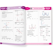 9.sınıf Matematik Soru Bankası