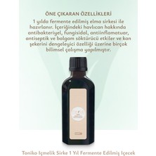 Ravla Toniko (Fermente İçecek)- 100ml