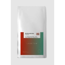 Lagetom Panama - Finca Bernardina