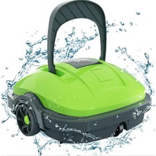 Goodrob Kablosuz Havuz Temizlik Robotu - 30 W-CORDLESS