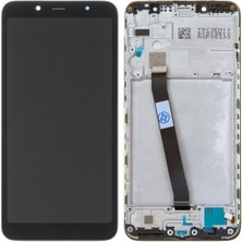 AHK Tekno Xiaomi Redmi 7A (Çitalı) Ekran