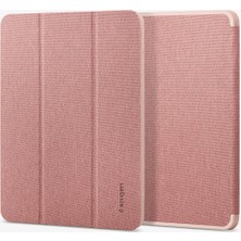 Spigen iPad Pro 11" (2022 / 2021 / 2020 / 2018) Kılıf Urban Fit Rose Gold - ACS01055