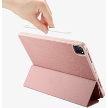 Spigen iPad Pro 11" (2022 / 2021 / 2020 / 2018) Kılıf Urban Fit Rose Gold - ACS01055