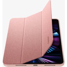 Spigen iPad Pro 11" (2022 / 2021 / 2020 / 2018) Kılıf Urban Fit Rose Gold - ACS01055