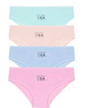 Berrak 6900 Kız Çocuk Bikini