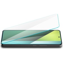 Spigen Xiaomi Redmi Note 13 Pro 5g Cam Ekran Koruyucu Glas.tr Slim (2 Adet) - AGL08293