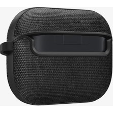 Spigen Galaxy Buds 3/3 Pro Kılıf Urban Fit Black - ACS08333