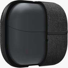 Spigen Galaxy Buds 3/3 Pro Kılıf Urban Fit Black - ACS08333