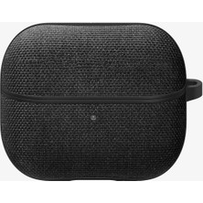 Spigen Galaxy Buds 3/3 Pro Kılıf Urban Fit Black - ACS08333