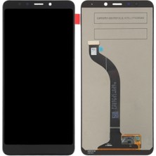 AHK Tekno Xiaomi Redmi 5 Uyumlu Ekran