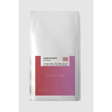 Lagetom Endonezya - Argopuro Walida