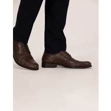 Pierre Cardin Erkek Kahverengi Klasik Ayakkabı 50269057-VR029