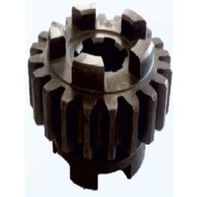 Erpilsan Planet Uyumlu Şanzıman Dişli 5x5-21 Iç 22 mm Öm-Erpilsan Elektronik