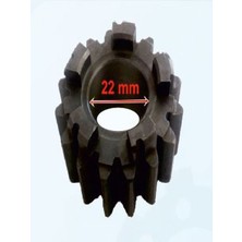 Erpilsan Planet Uyumlu Şanzıman Dişli 5X16 Iç 22 mm Öm-Erpilsan Elektronik