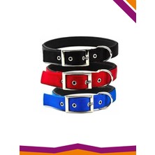 Haw Haw Yumuşak Dokulu Köpek Boyun Tasması Lüks Comfort