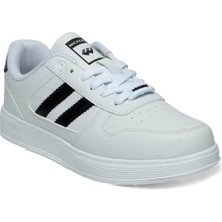 2763 Wickers Ünisex Sneaker Hafif Rahat Ayakkabı