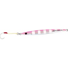 Ryuji Slim Jig 15.5cm 120GR Metal Jig Yem