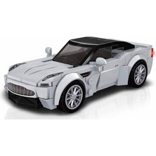 Byrurg Blx Racing Yarış Arabaları Mini  -  Idır Byrnew