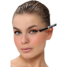 Show By Pastel Show Your Look 24H Long Lasting Mascara + Pastel Artliner Pen - Artliner Kalem 01 Black