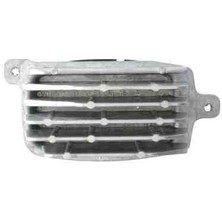 Gündüz Farı LED Beyni Modülü Sol Köşe Renault Megane 4 Mk Iv - 285759447R / HDSK20011