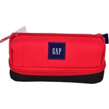 Gap 2 Bölmeli Kalem Çantası  13390