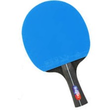 Loki Loki Blue Ittf Onaylı Masa Tenisi Raketi