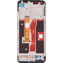 AHK Tekno Oppo A55 Uyumlu (Çıtalı) Servis Ekran (CPH2325)