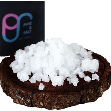 Pure & Salt Purensalt Mineralli Doğal Kaynak Çakrı Çiçek Tuzu