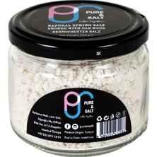 Pure & Salt Purensalt Tütsülenmiş Tuz 250 gr